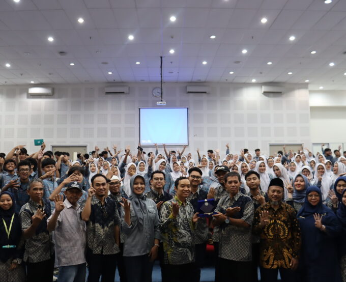 Jelajah Pendidikan: Membuka Cakrawala di Yogyakarta th 2025/2026
